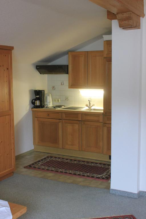 Appartement Huber Пертизау Стая снимка